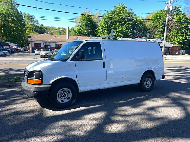Продаж на аукціоні авто 2013 Gmc Savana, vin: 1GTW7FCB6D1180204, номер лоту: 53002016