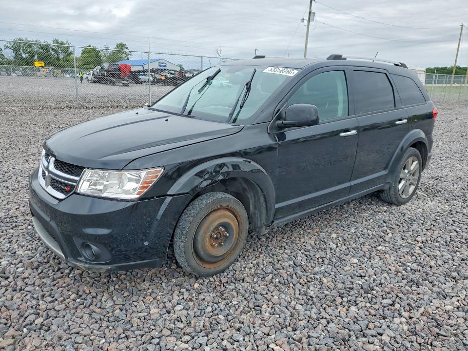 Aukcja sprzedaży 2015 Dodge Journey, vin: 3C4PDDDG3FT518813, numer aukcji: 53056266