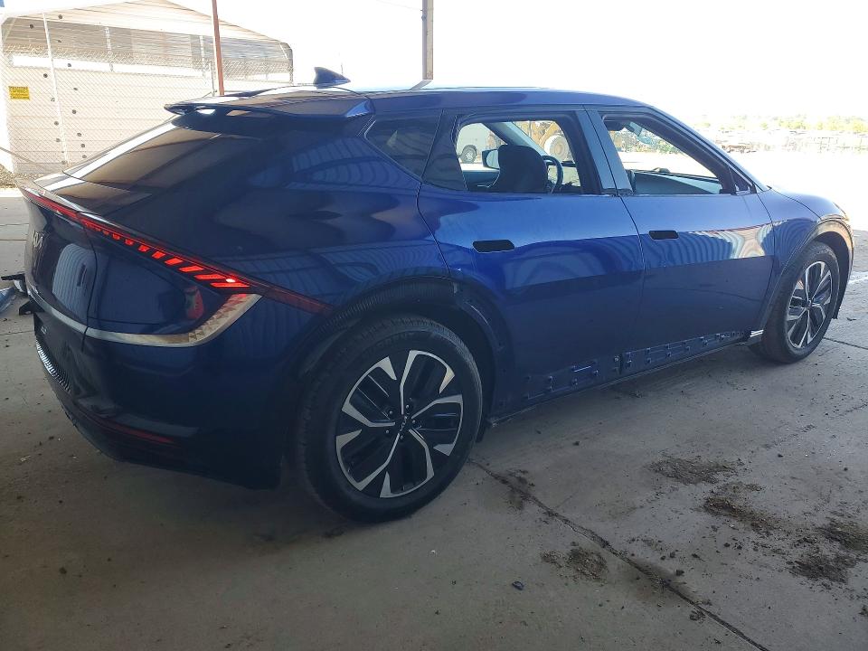 Aukcja sprzedaży 2023 Kia Ev6, vin: KNDC34LA6P5128255, numer aukcji: 54418596