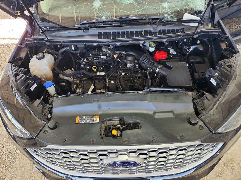 Продажа на аукционе авто 2023 Ford Edge, vin: 2FMPK4J9XPBA27353, номер лота: 53066086