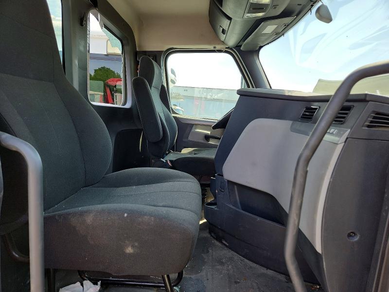 2020 Freightliner Cascadia 126 მანქანა იყიდება აუქციონზე, vin: 3AKJHLDV3LSLF0836, აუქციონის ნომერი: 49840126