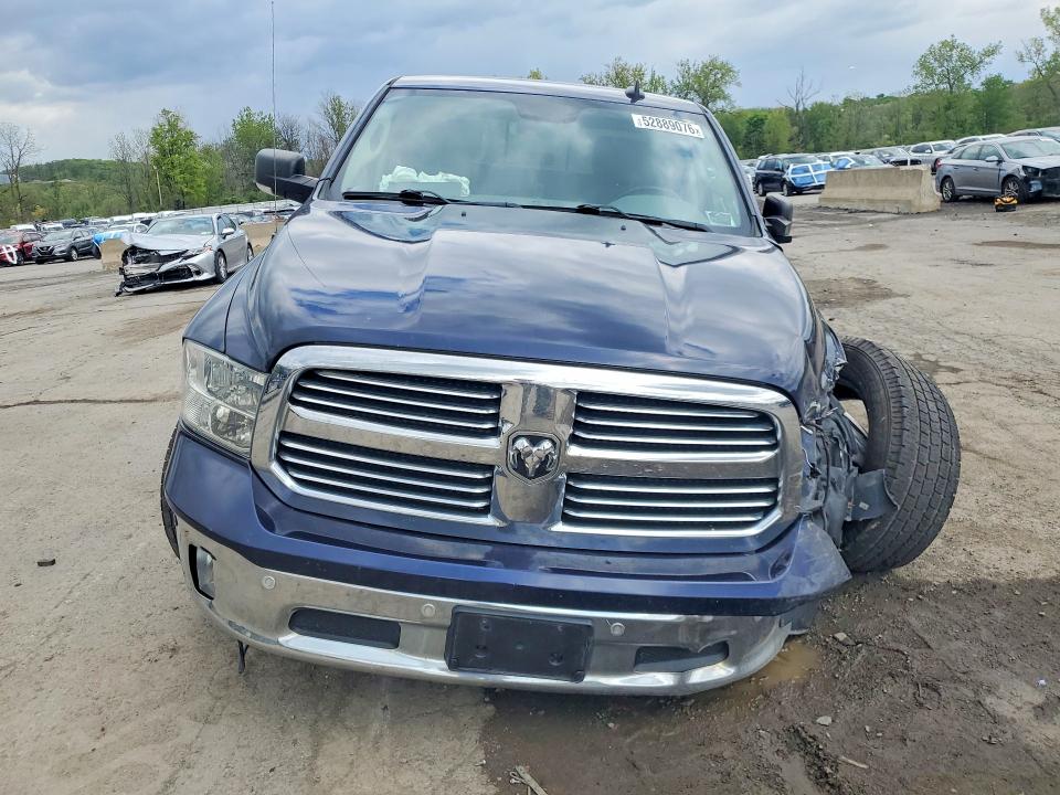 Продаж на аукціоні авто 2016 Ram 1500, vin: 3C6RR7LT0GG201342, номер лоту: 52889076