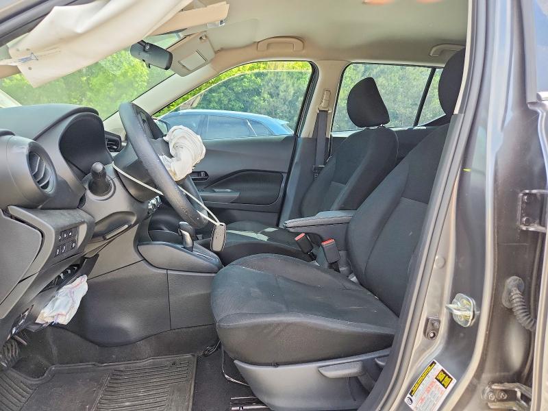 Продажа на аукционе авто 2024 Nissan Kicks, vin: 3N1CP5BV4RL584033, номер лота: 51424046