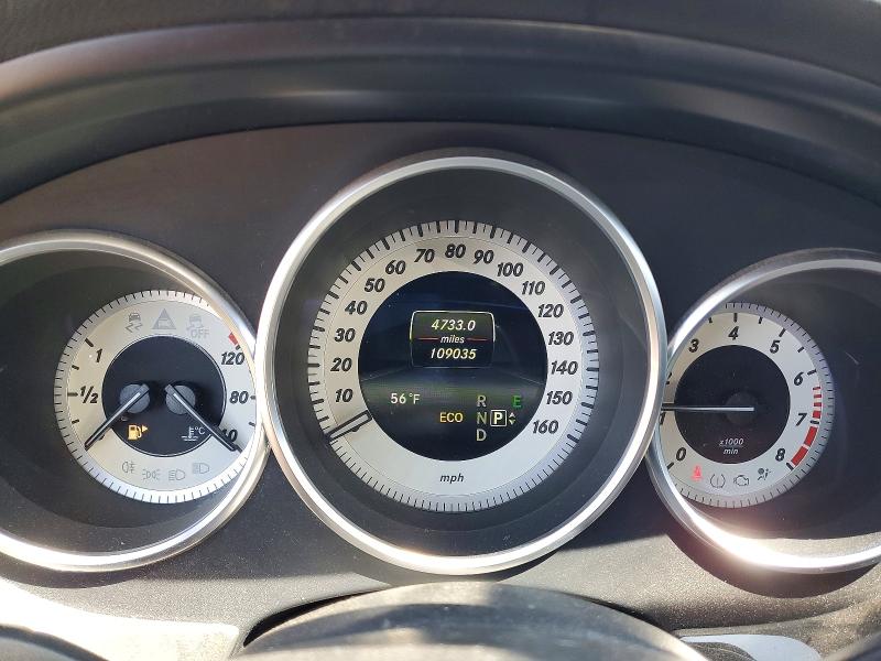 Продажа на аукционе авто 2014 Mercedes-benz Cls, vin: WDDLJ9BB4EA126348, номер лота: 52494266
