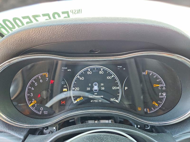 Aukcja sprzedaży 2021 Jeep Grand Cherokee, vin: 1C4RJFBG8MC831767, numer aukcji: 52575996