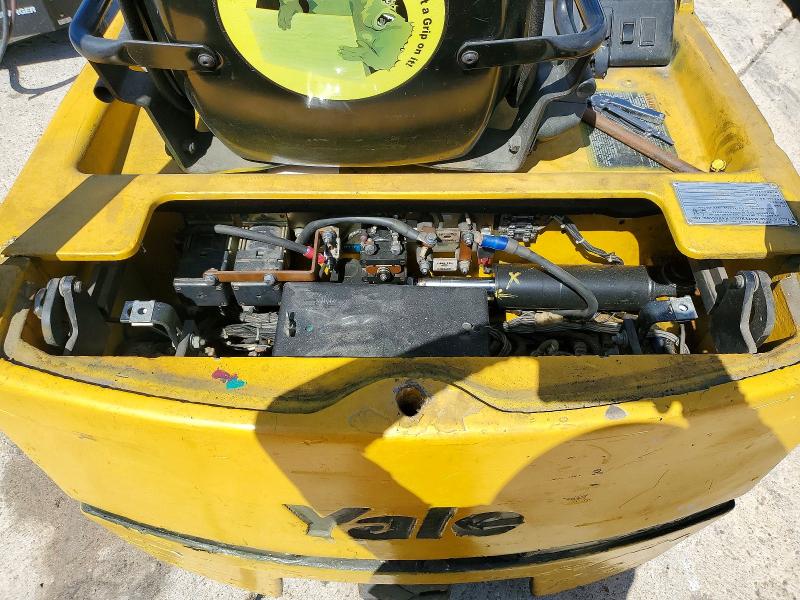 Продажа на аукционе авто 1996 Yale Fork, vin: A807N03959T, номер лота: 53594966