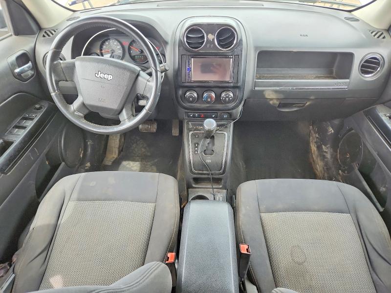 Aukcja sprzedaży 2010 Jeep Patriot, vin: 1J4NF1GB7AD619975, numer aukcji: 54831376