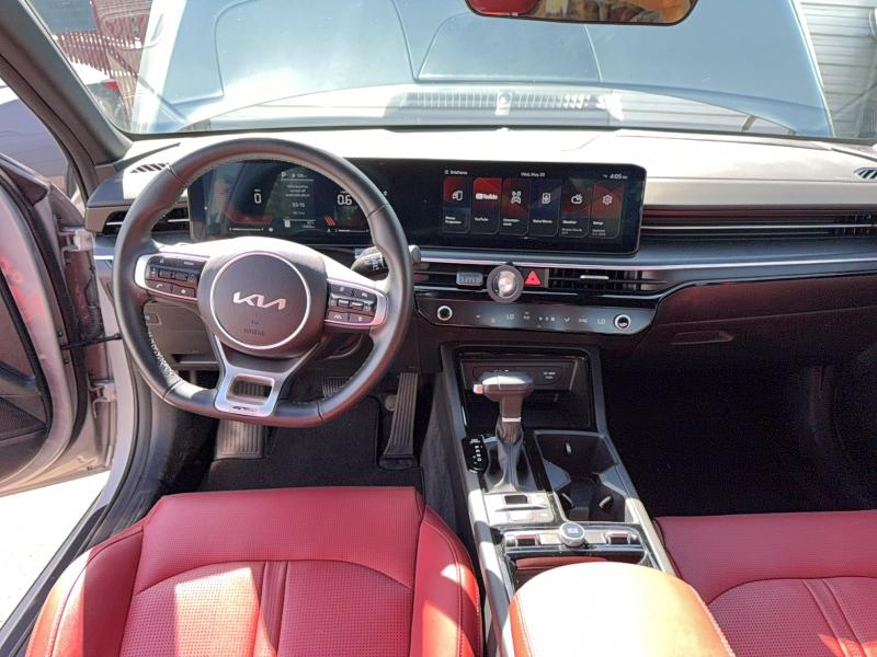 Продаж на аукціоні авто 2025 Kia K5, vin: KNAG64J76S5392565, номер лоту: 54727766