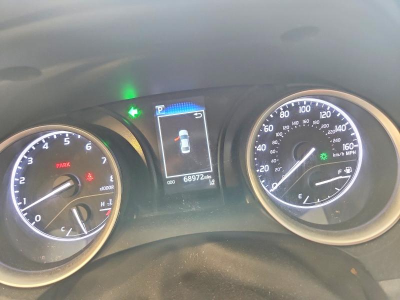 Aukcja sprzedaży 2021 Toyota Camry, vin: 4T1C11AK2MU614834, numer aukcji: 54185476