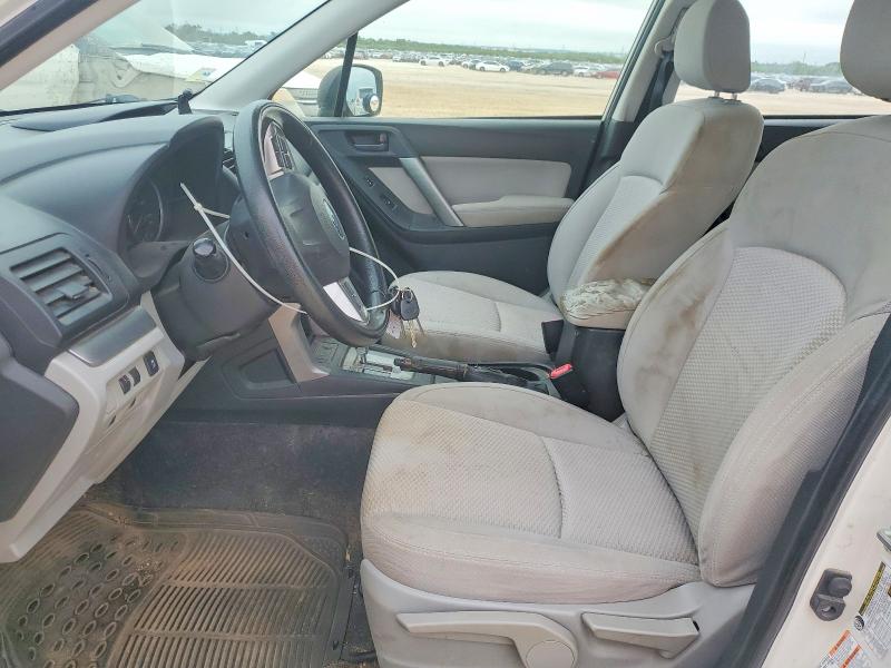 52809266 :رقم المزاد ، JF2SJAAC4EH408094 vin ، 2014 Subaru Forester مزاد بيع