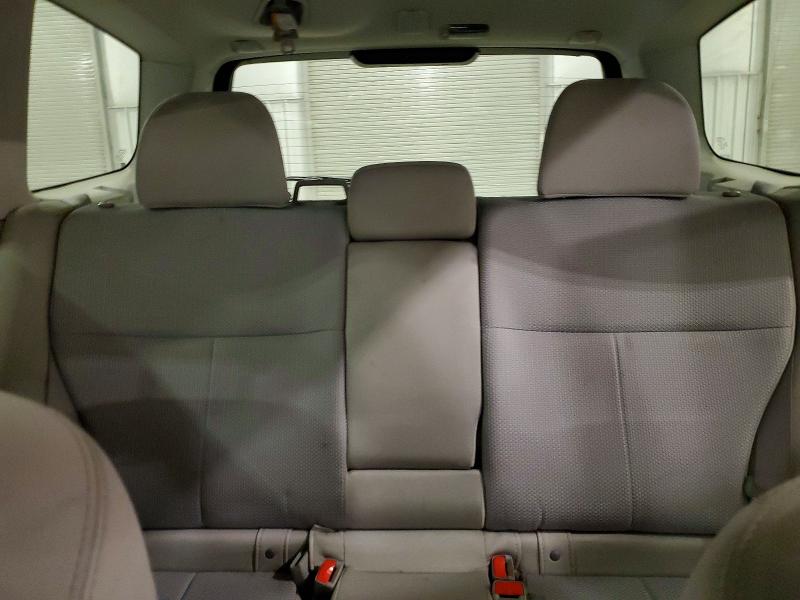 Продажа на аукционе авто 2013 Subaru Forester, vin: JF2SHABC7DH407336, номер лота: 52318886