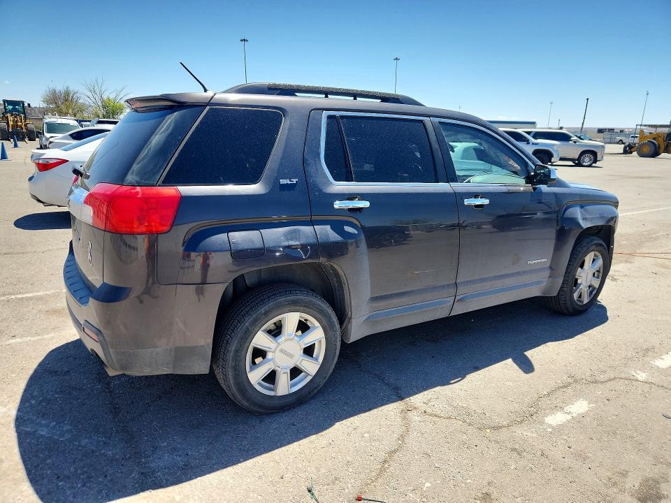 Продажа на аукционе авто 2013 Gmc Terrain, vin: 2GKFLUE30D6426798, номер лота: 52425276