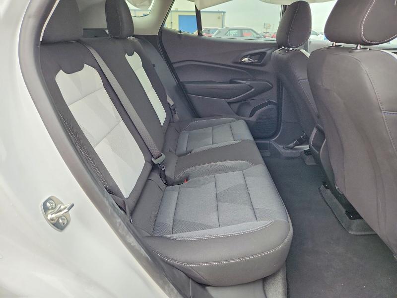 Продажа на аукционе авто 2026 Chevrolet Trax, vin: KL77LFEP2TC079542, номер лота: 54187846