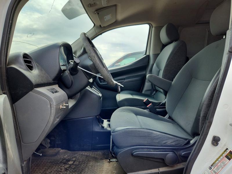 Продаж на аукціоні авто 2015 Nissan Nv200, vin: 3N6CM0KN3FK711572, номер лоту: 55112586