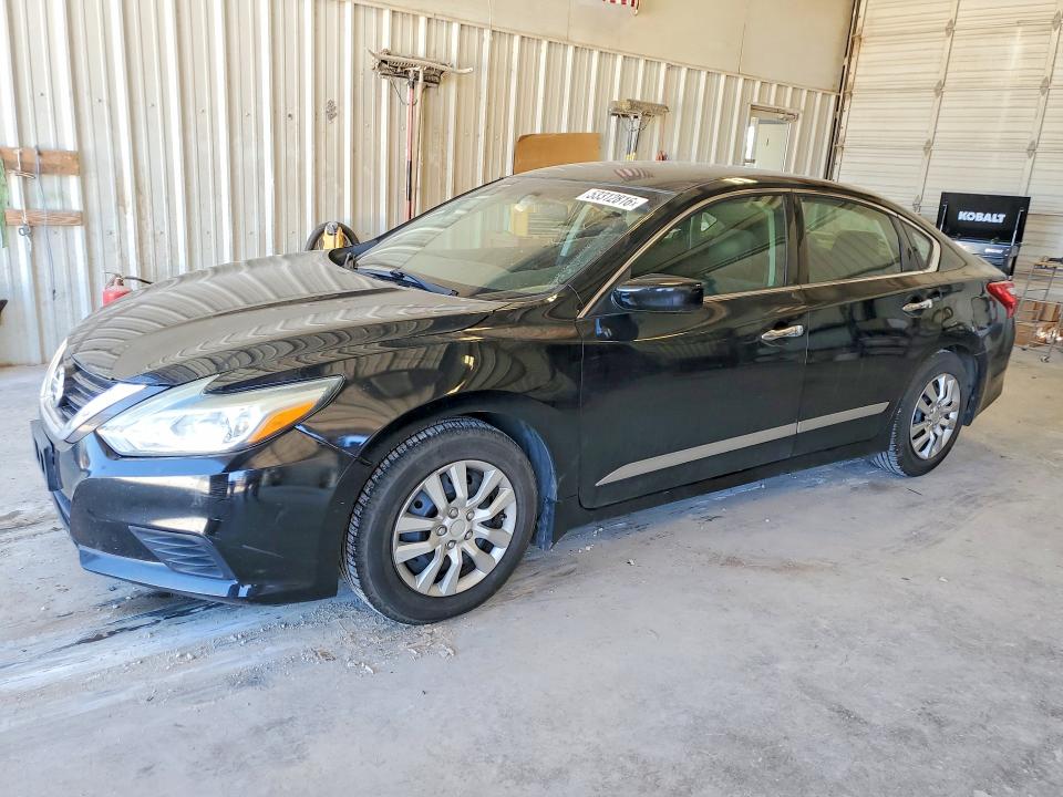 Aukcja sprzedaży 2016 Nissan Altima, vin: 1N4AL3AP1GC146821, numer aukcji: 53312816