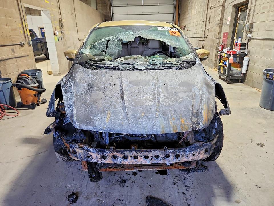 2014 Ford Escape მანქანა იყიდება აუქციონზე, vin: 1FMCU9J97EUC30391, აუქციონის ნომერი: 54318016