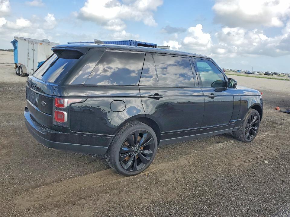 Aukcja sprzedaży 2021 Land Rover Landrover, vin: SALGU5SE9MA435911, numer aukcji: 54299776