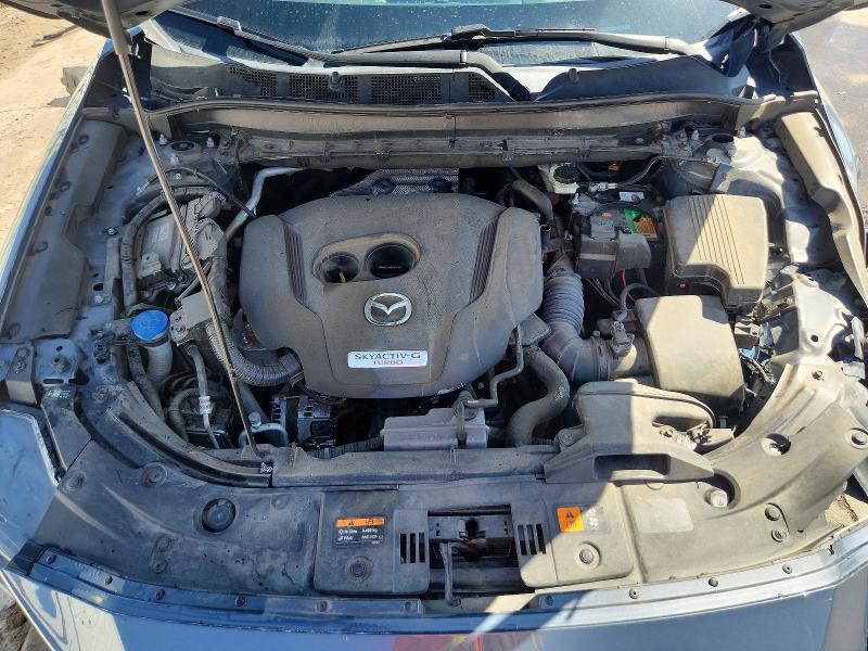 Продаж на аукціоні авто 2021 Mazda Cx-5, vin: JM3KFBCY1M0373937, номер лоту: 53268246