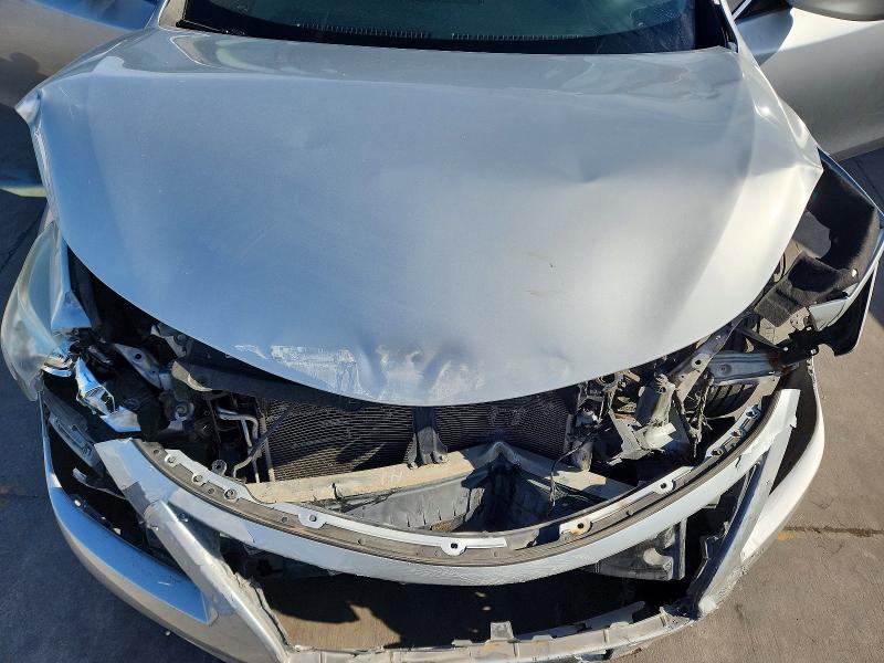 Продажа на аукционе авто 2014 Nissan Altima, vin: 1N4AL3APXEC271748, номер лота: 52899706