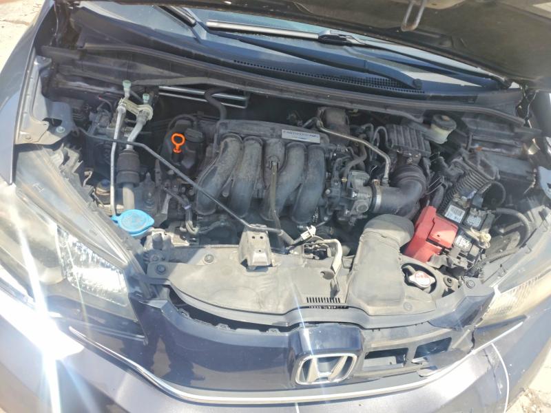 2016 Honda Fit მანქანა იყიდება აუქციონზე, vin: JHMGK5H71GX039610, აუქციონის ნომერი: 55208536