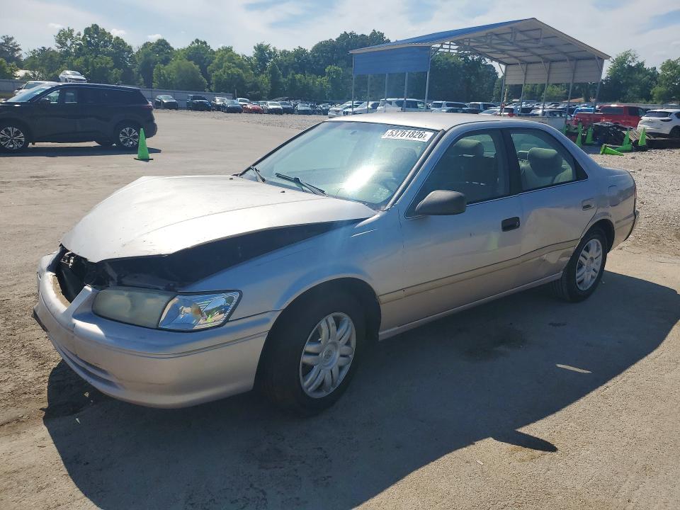 Aukcja sprzedaży 2001 Toyota Camry, vin: 4T1BG22K41U054373, numer aukcji: 53761826
