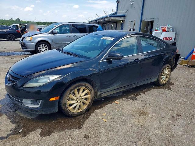 Aukcja sprzedaży 2012 Mazda 6, vin: 1YVHZ8DH4C5M37914, numer aukcji: 54001576