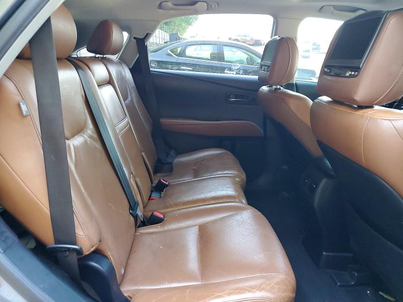 Продаж на аукціоні авто 2014 Lexus Rx, vin: JTJZK1BA2E2010681, номер лоту: 52552006