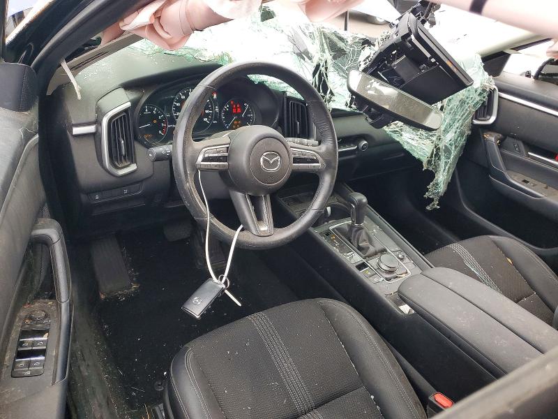 53817576 :رقم المزاد ، 7MMVABAM1RN209425 vin ، 2024 Mazda Cx-50 مزاد بيع