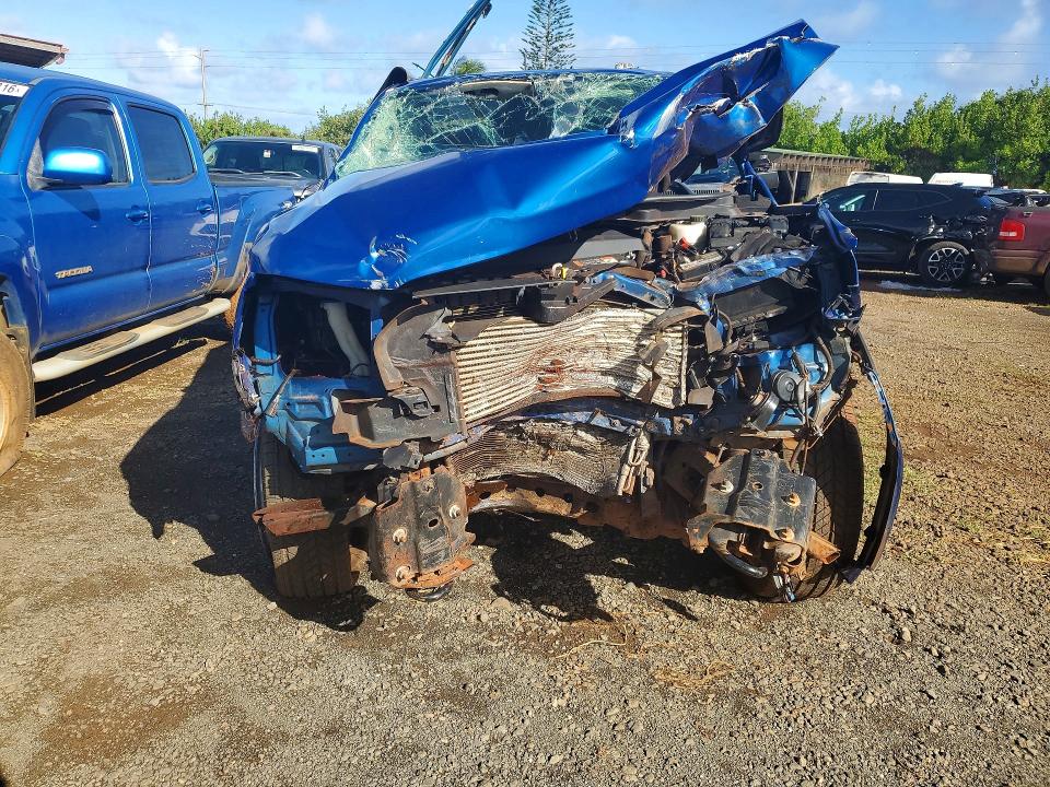 2020 Ford Ranger მანქანა იყიდება აუქციონზე, vin: 1FTER4FH2LLA46223, აუქციონის ნომერი: 53815586