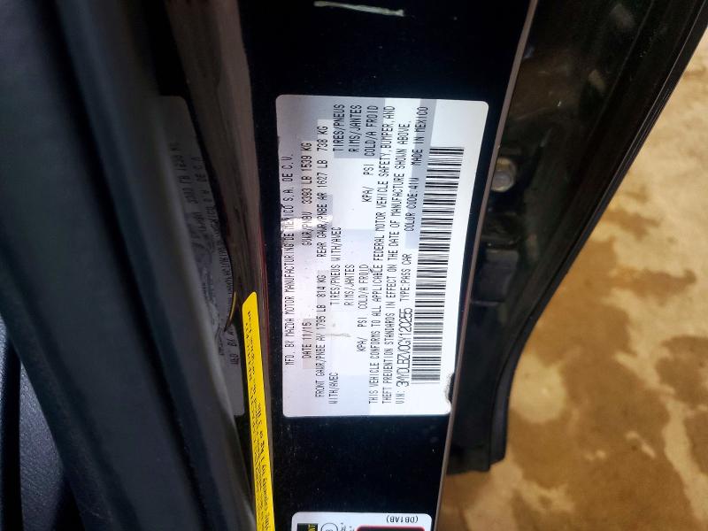 Продаж на аукціоні авто 2016 Scion Ia, vin: 3MYDLBZV0GY120255, номер лоту: 53968706