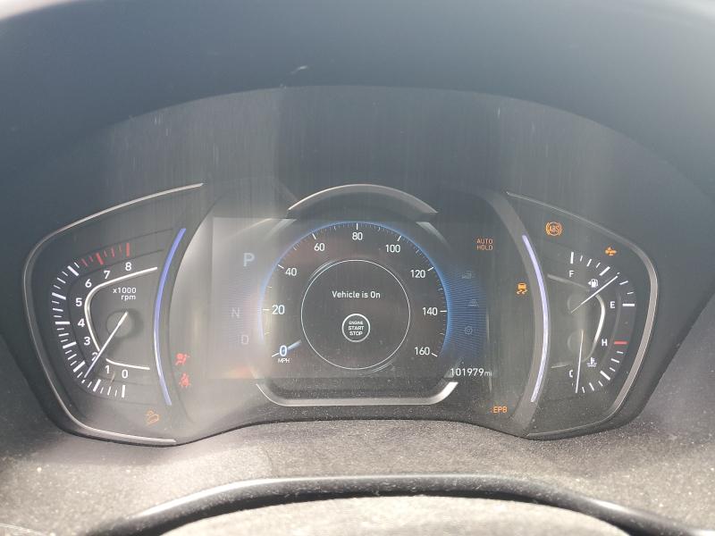 Продажа на аукционе авто 2019 Hyundai Santa Fe, vin: 5NMS5CAD2KH095371, номер лота: 53263356