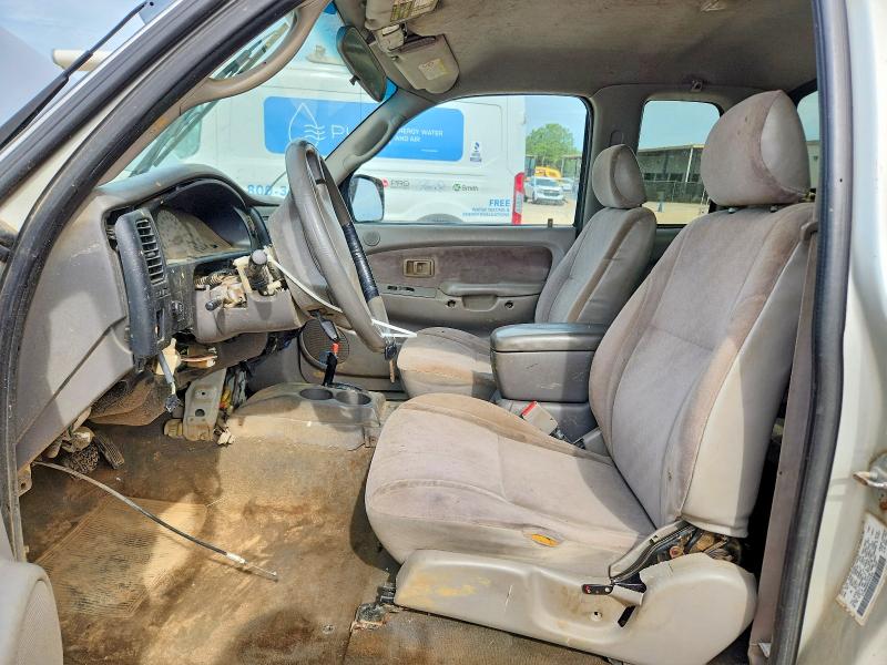 Продаж на аукціоні авто 2003 Toyota Pre Runner, vin: 5TESN92N94Z431529, номер лоту: 53131866