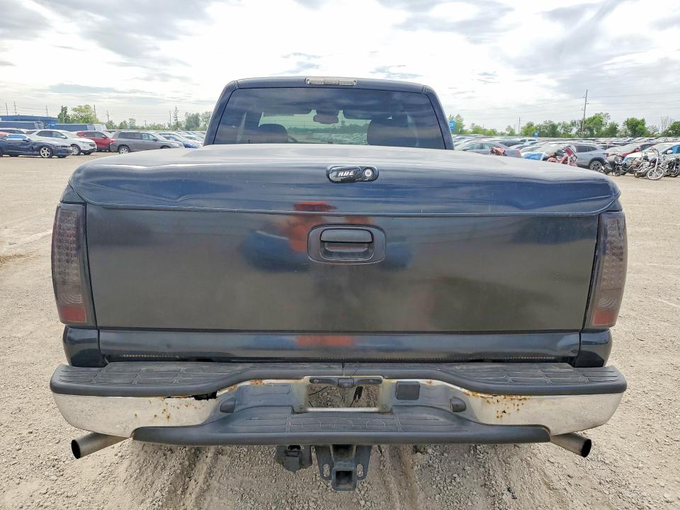 Aukcja sprzedaży 2005 Chevrolet Silverado, vin: 1GCEK19BX5E278389, numer aukcji: 54544866