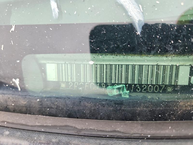 Aukcja sprzedaży 2001 Chevrolet Silverado, vin: 2GCEC19T611132007, numer aukcji: 52827676