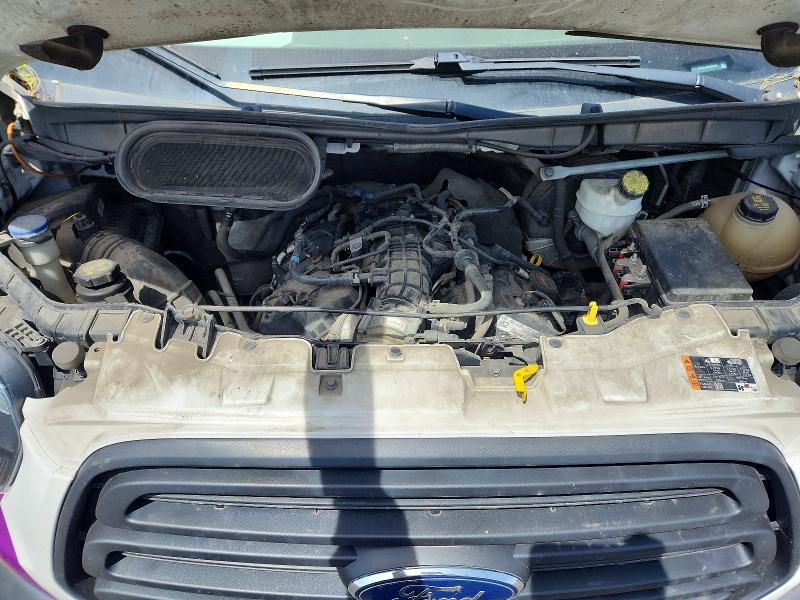 Aukcja sprzedaży 2018 Ford Transit, vin: 1FTYR2CG1JKB55191, numer aukcji: 52428116