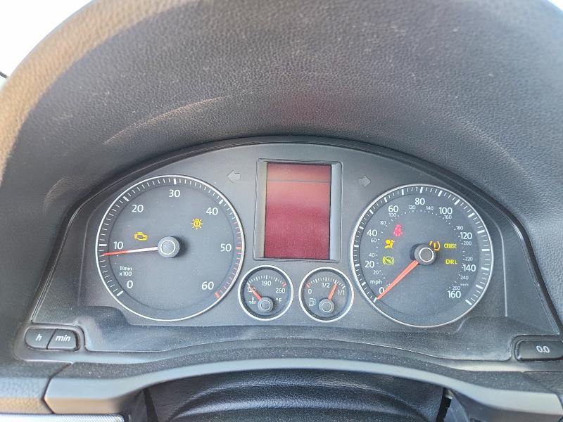 53812486 :رقم المزاد ، 3VWFT71K56M848467 vin ، 2006 Volkswagen Jetta مزاد بيع