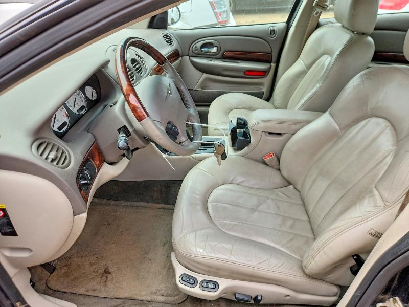 2004 Chrysler 300m მანქანა იყიდება აუქციონზე, vin: 2C3AE66G54H685972, აუქციონის ნომერი: 53648366