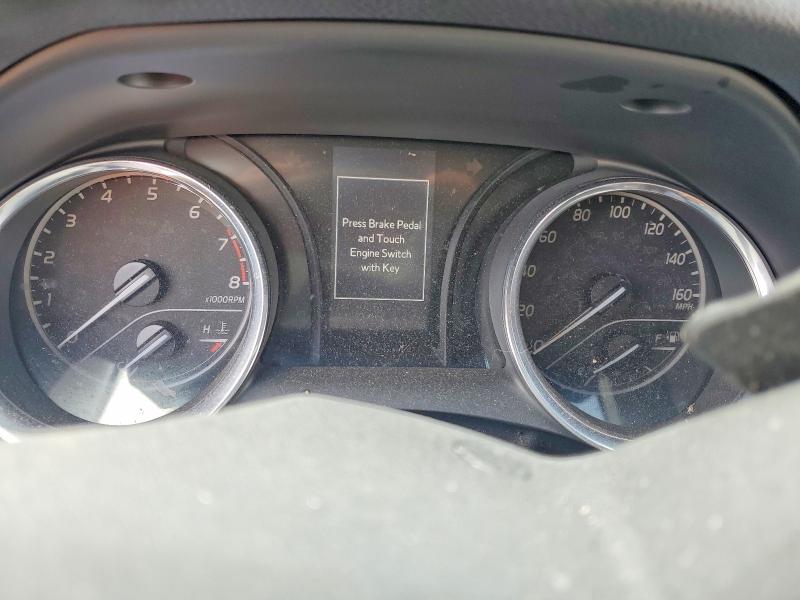 Продажа на аукционе авто 2019 Toyota Camry, vin: 4T1B11HK7KU267774, номер лота: 51487616