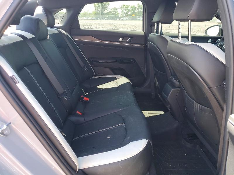 Продаж на аукціоні авто 2025 Kia K5, vin: KNAG64J75S5330395, номер лоту: 55340866