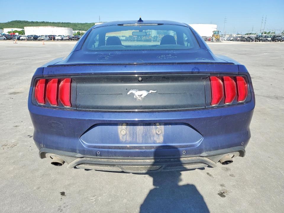 Aukcja sprzedaży 2020 Ford Mustang, vin: 1FA6P8TH0L5173097, numer aukcji: 52422806