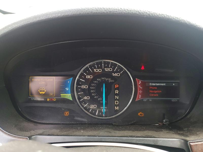 Aukcja sprzedaży 2011 Ford Edge, vin: 2FMDK3KC4BBA34086, numer aukcji: 53327116