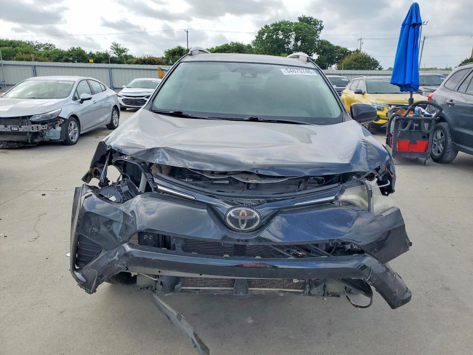 Aukcja sprzedaży 2018 Toyota Rav4, vin: 2T3ZFREV2JW495121, numer aukcji: 54075746