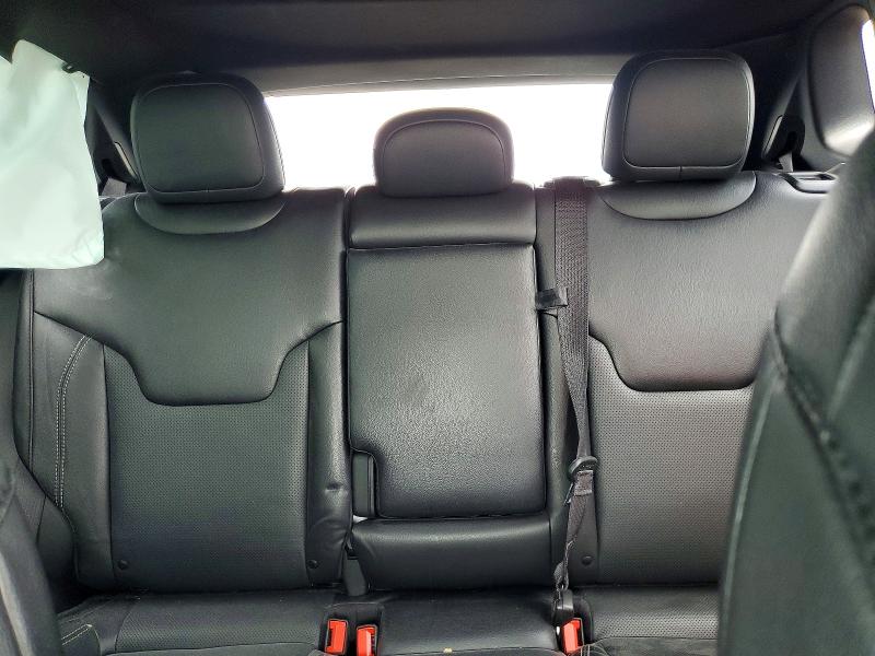 Aukcja sprzedaży 2023 Jeep Compass, vin: 3C4NJDCN2PT545468, numer aukcji: 55049136