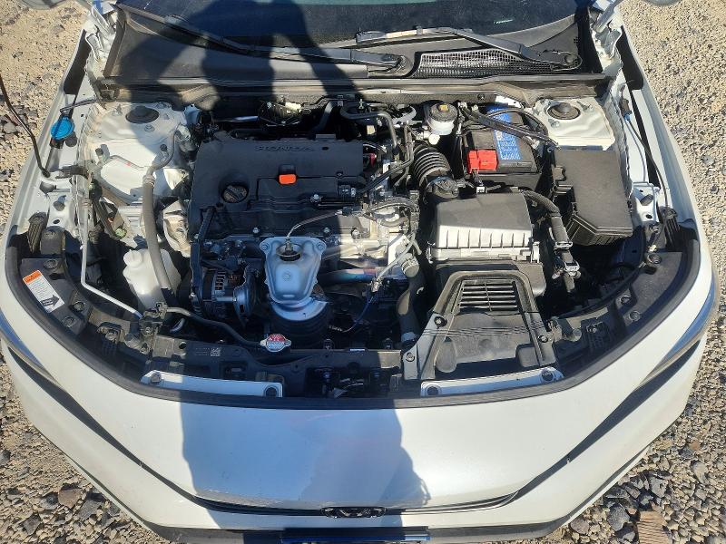 Продажа на аукционе авто 2024 Honda Civic, vin: 2HGFE2F52RH569193, номер лота: 53377126