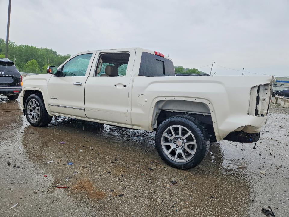 Aukcja sprzedaży 2015 Gmc Sierra, vin: 3GTU2WEC1FG297768, numer aukcji: 51881606