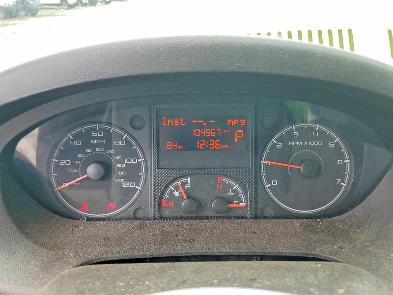 Aukcja sprzedaży 2021 Ram Promaster 1500, vin: 3C6LRVAG0ME560195, numer aukcji: 54248536