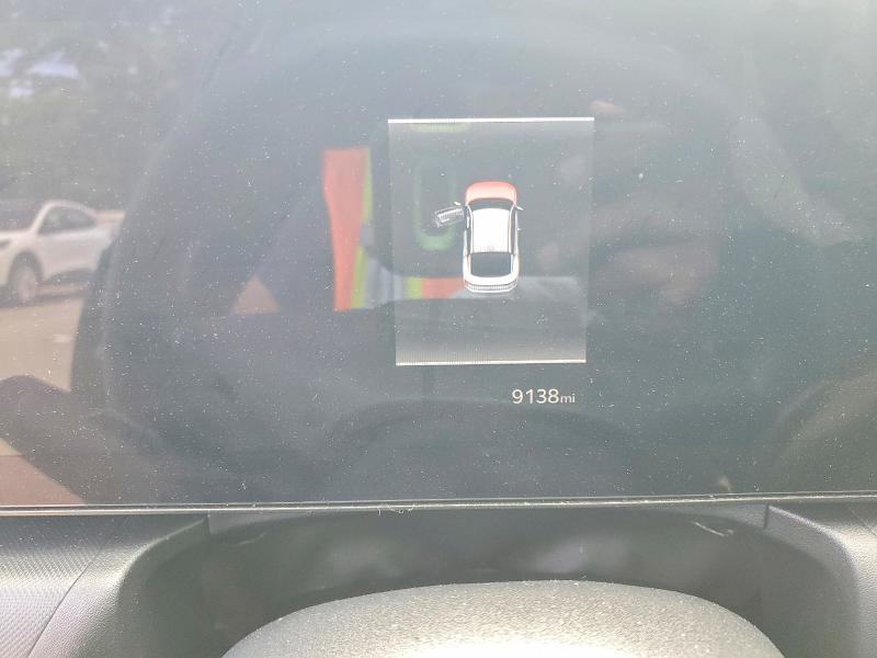 54310786 :رقم المزاد ، 3KPFT4DE4SE220217 vin ، 2025 Kia K4 مزاد بيع