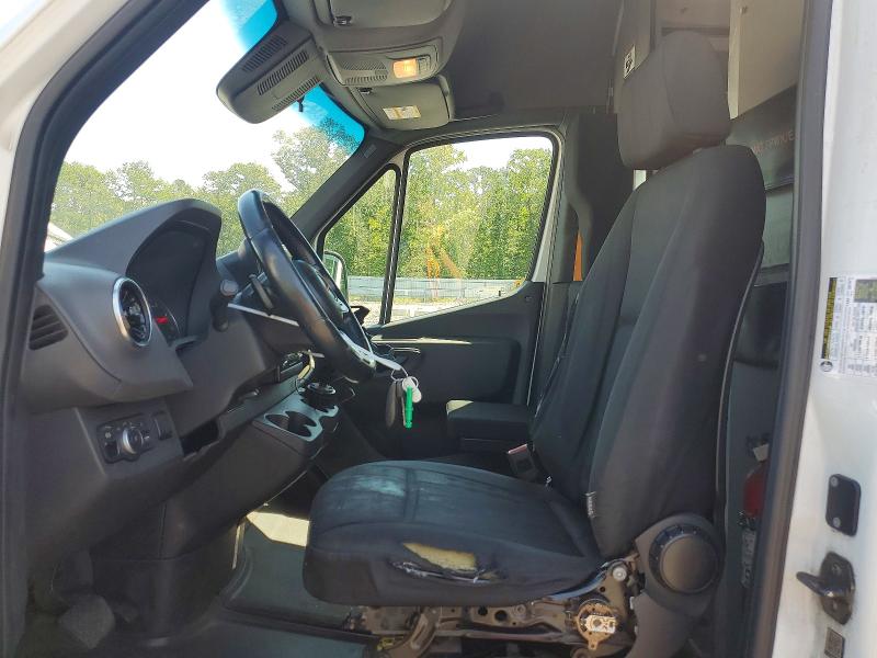 54194796 :رقم المزاد ، WD3PF1CD0KP069096 vin ، 2019 Mercedes Benz Sprinter مزاد بيع