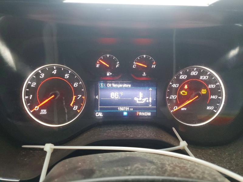 Продаж на аукціоні авто 2019 Chevrolet Camaro, vin: 1G1FB1RS9K0107798, номер лоту: 51482846