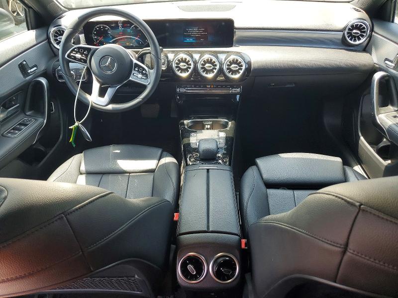 Aukcja sprzedaży 2021 Mercedes-benz A, vin: W1K3G4EB1MJ304003, numer aukcji: 51843206